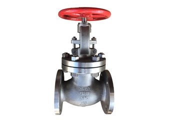 Stainless Steel Cast Steel Globe Valve