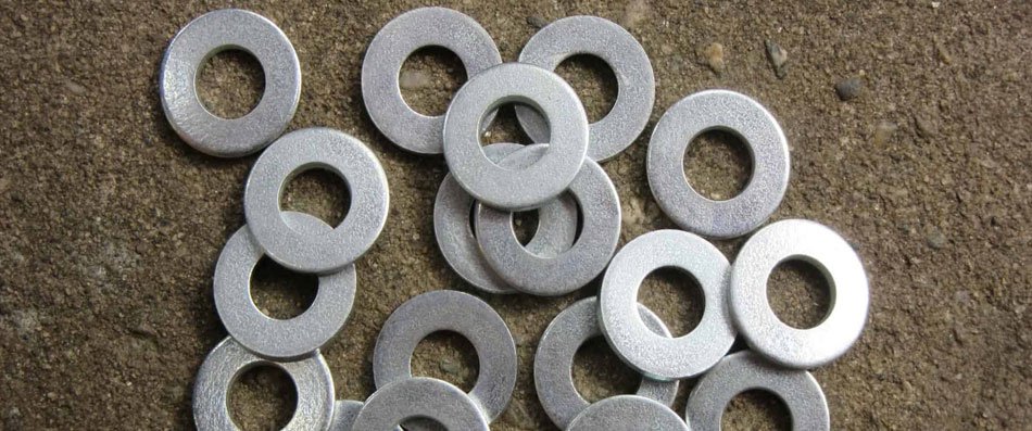 Super Duplex S32750 / S32760 Washers