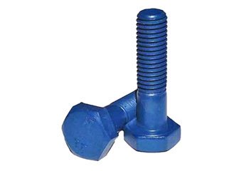 Xylan Coated Bolts