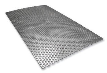 Perforated Sheet