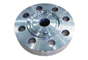 RTJ Flanges