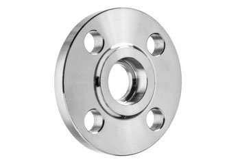 Socket weld Flanges