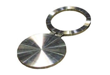 Spectacle Blind Flanges