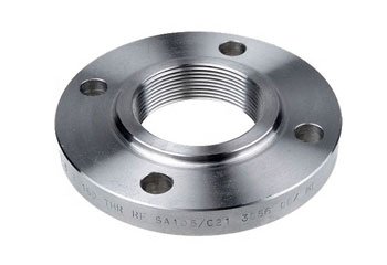 Threaded Flanges