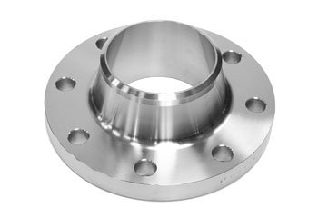 WNRF Flanges