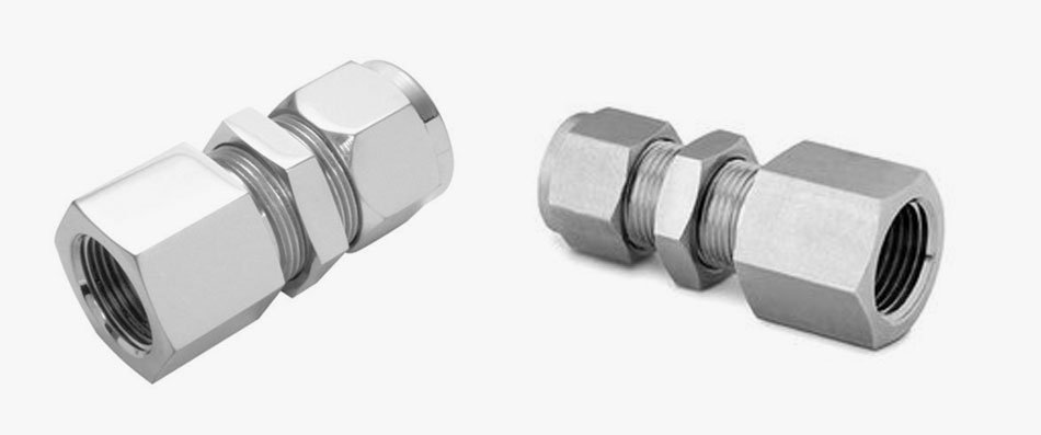 Bulkhead Female Connector