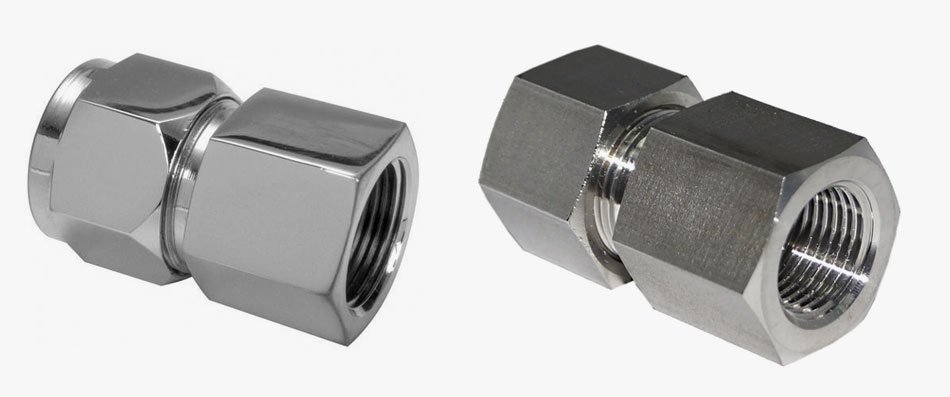 Female Connector