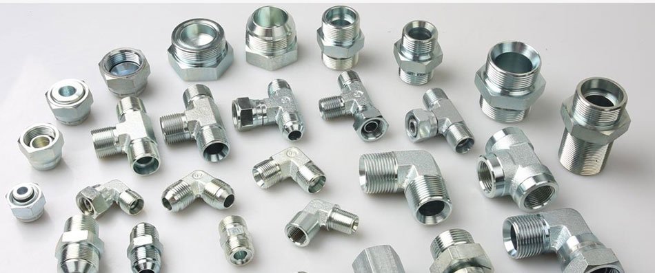 Hydraulic Fittings