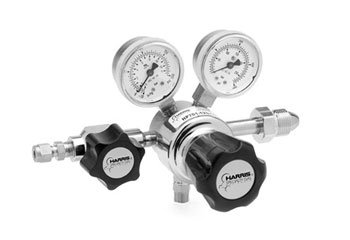 Pressure Regulator