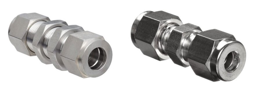 Union Tube Fittings