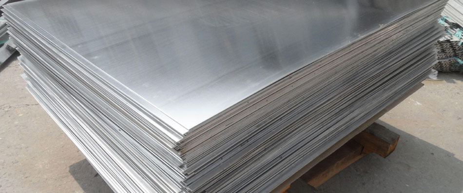 Aluminium 2017 Sheets