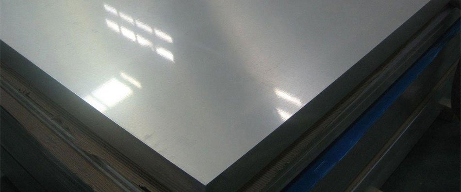 Aluminium 5052 Sheets