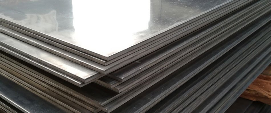 Aluminium 7075 Sheets