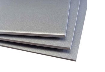 Aluminium Plates