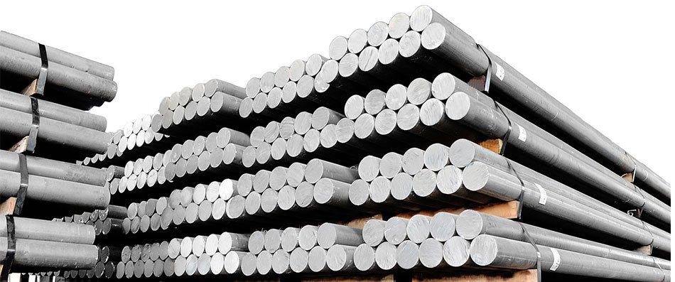 Aluminium Round Bars