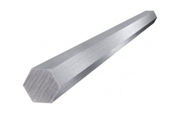 Aluminium Hex Bar