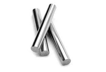 Aluminum Polished Round Bars