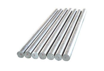 Aluminum Rod