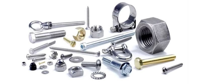Fasteners Manufacturer in India