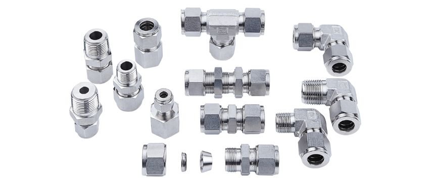Tube Fittings Manufacturer In India