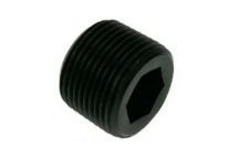 One Piece Taper Tube Plug