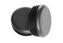 Two Piece taper tube piece