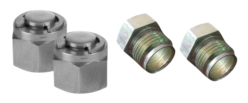Compression Tube Plugs Manufacturer India