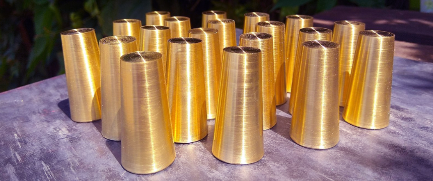 Heat Exchanger Tube Plug