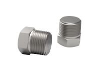 Hex Head Compression Tube Plugs​