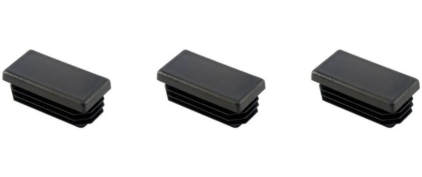 rectangular-tube-plug-manufacturer-supplier-india