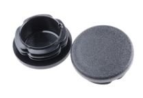 Round Head Compression Tube Plugs​