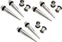 Tapered (Driven) Plugs