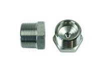 Threaded Tube Plugs