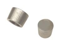 Welded Tube Plugs